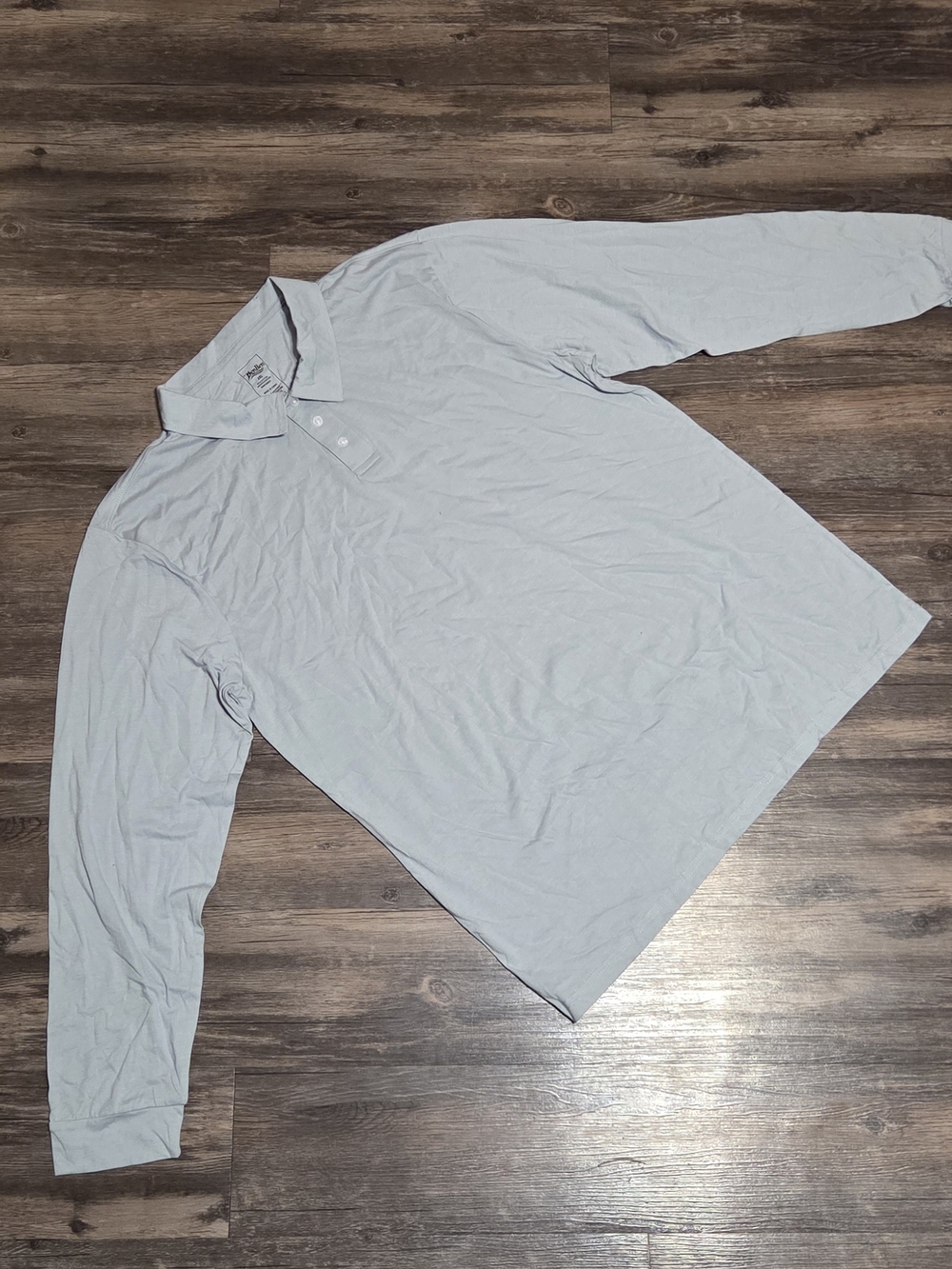 Mens BenBen Dress Shirt Size XXL